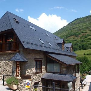 Hotel Co De Pierra